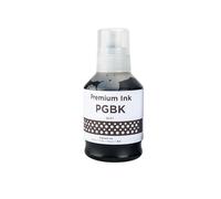 Techtek Inchiostro 135ml compatibile con [Canon] PIXMA G 1520, PIXMA G 1530, 1560, 2520, 2560, 2570, 3520, 3560, 3570, 3571, 3572, 3590, 4570 sostituisce GI-51PGBK (4529C001)