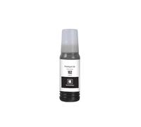 Techtek Inchiostro 70ml compatibile con [Epson] EcoTank ET-15000, EcoTank ET-2400, ET-2700, ET-2750, ET-2751, ET-2756, ET-2800, ET-2850, ET-2851, ET-2856, ET-2950, ET-2951, ET-2956, ET-2980, ET-2988