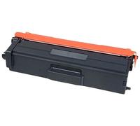 Techtek Toner compatibile con [Brother] DCP-L 8410 CDN, DCP-L 8410 CDW, HL-L 8260 CDN, HL-L 8260 CDW, 8360 9310 9310 CDWT, MFC-L 8610 MFC-L 8690 8900 9570 9570 CDWT sostituisce TN-411 (TN411Y), TN-42