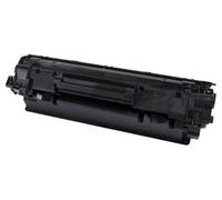 Techtek Toner compatibile con [Canon] FAX-L150, FAX-L170, i-Sensys D-520, i-Sensys D-530, MF120, MF4410, MF4412, MF4420, MF4430, MF4450, MF4452, MF4550d, MF4570d, MF4580, MF4710, MF4712, MF4720w, MF4
