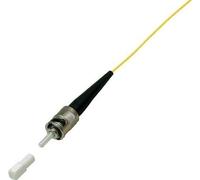 Techtube Pro Pigtail ST-Pigtail E 9/125, 2 m