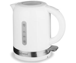 Techwood Bollitore Elettrico Senza Fili TB-1041