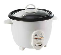 Techwood Cuoci Riso Multifunzione, 1 L