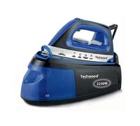 TECHWOOD Generatore di vapore 2000-2250W