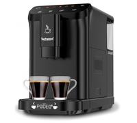 Techwood Macchina per caffè chicchi