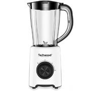 Techwood TBL-771 - Pressa per grumi elettrici, 15,7 x 14,7 x 24,6 cm
