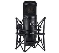 TechZoneAudioProducts Stellar X3 Grande diaframma Condenser Microfono