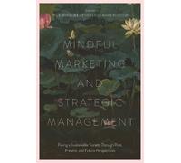 Teck Weng Jee Mindful Marketing and Strategic Management (Copertina rigida)