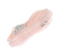 TECKEEN Antenna T-Type a dipolo FM da 300 Ohm per ricevitore stereo da tavolo radio digitale HD da interno