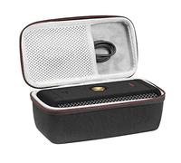 TECKEEN Custodia da viaggio portatile per custodia da viaggio per altoparlante MARSHALL EMBERTON