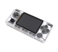 TECKEEN Odroid Go Advance OGA V2.0 Kit Originale Console Portatile 3.5" 320 * 480 - Scheda Micro SD Non Inclusa