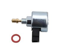 TECKEEN Solenoide per carburatore per tosaerba John-Deere 325 335 345 GT245 GX255 GX335