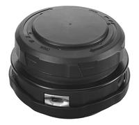 TECKEEN Testina di ricambio per decespugliatore EGO da 15 pollici modelli ST1500XY ST1502SA ST1502XY ST1504SF