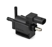 TECKELE CJ5G-9K378-BA Turbo Boost Pressione Vacuum Control Elettrovalvola con tubo adatto per Ford Escape Fusion Fiesta Transit Connect Van Turbo Pressione Elettrovalvola Sostituire OE Numero CJ5Z