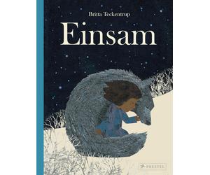 Teckentrup, B Einsam - (German Import) Book NUOVO