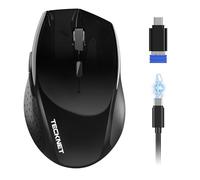TECKNET Mouse Bluetooth