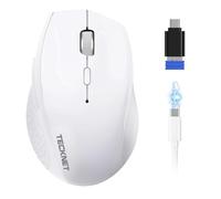 TECKNET Mouse Bluetooth