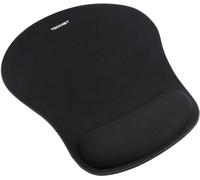 TECKNET Tappetino Mouse, Gaming Tappetino Mouse con Poggiapolsi e Ergonomico Supporto per Computer, Notebook e Laptop