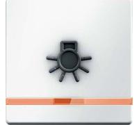 Tecla relieve Q1 bl. polar,aterciopelado