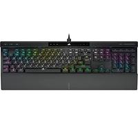 TECLADO CORSAIR K70 RGB PRO MX RED ESPAÃ‘OL CH-9109410-ES