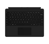 TECLADO MICROSOFT SURFACE PRO X FRANCÃ‰S NEGRO