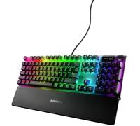 TASSERIESERIES Keyboard Apex Pro Gaming