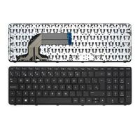 Teclado Per Portatile HP Pavilion 250 G3 255 G3 15-E 15-H 749658-0