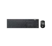 TECLADO+RATON WIRELESS ASUS W2500