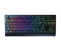 TECLADO RAZER BLACKWIDOW V3 TENKEYLESS YELLOW SWITCH (ESPAÃ‘OL) (RZ03-03492300-R311)