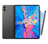 TECLAST Artpad Pro Tablet 12.7 Pollici, 2.2GHz Helio G99 Octa-Core Gaming Tablet Android 15, Doppio SIM 4G LTE+5G WiFi, 2176×1600, 20GB RAM+256GB ROM(TF 8TB) 10000mAh 30W Carica Rapida, Penna Inclusa