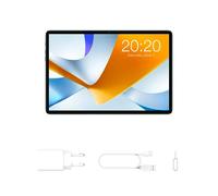 Teclast P25T Tablet Quad Core A133P 10.1 Pollici 4 GB RAM 64GB ROM HD Android 12