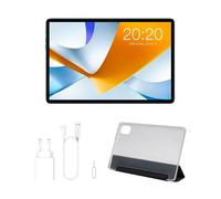 Teclast P25T Tablet Quad Core A133P 10.1 Pollici 4 GB RAM 64GB ROM HD Android 12