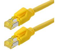 Tecline S/FTP LSZH, 2 m-Cavo di Rete, 2 m, 2 m, LSZH, S/FTP S-STP (m