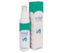 TECLOSEB LOZIONE SPRAY 100 ML