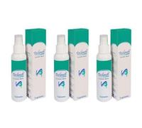 Tecloseb Lozione Spray 100 Ml 3x100 ml Spray