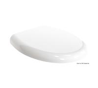 Tecma Copriwater plastica Silence Plus 50.226.91