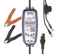 Tecmate 3807-0261 Optimate 3 Global Battery Charger