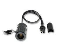 Tecmate Adattatore Optimate O06 508mm 12 V