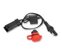 Tecmate Adattatore Optimate Obd/sae Plug Ducati O47 152mm 12 V