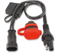 Tecmate Adattatore Optimate Obd/sae Plug Mv Augusta O57 152mm 12 V
