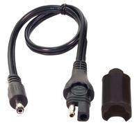 Tecmate Adattatore Spina/sae O67m 2.5mm