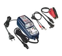 Tecmate OptiMate 5 Select, caricabatterie male