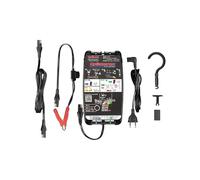 Tecmate OptiMate PRO-1 Duo, caricabatterie male