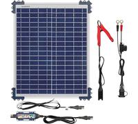 Optimate Solar DUO Charger 20 Watt per piombo/GEL/AGM/LFP