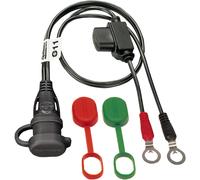 Tecmate Cavo Della Batteria O11 Optimate 12v 5/16´´