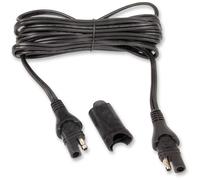 Tecmate Cavo Della Batteria Optimate Extension 4.6m 12v O23