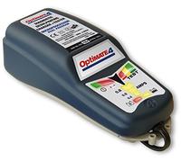 TecMate CE 10100-10 Optimate 4 - Caricabatteria Doppio