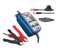 Tecmate Chargeur Optimate 1 12v 0.6a Tm402-d