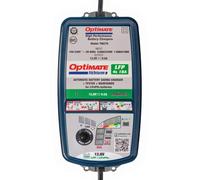 Tecmate OptiMate Lithium 4S 10A, caricabatterie male
