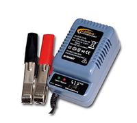 Tecmate H-Tronic al 300 PRO Caricabatteria